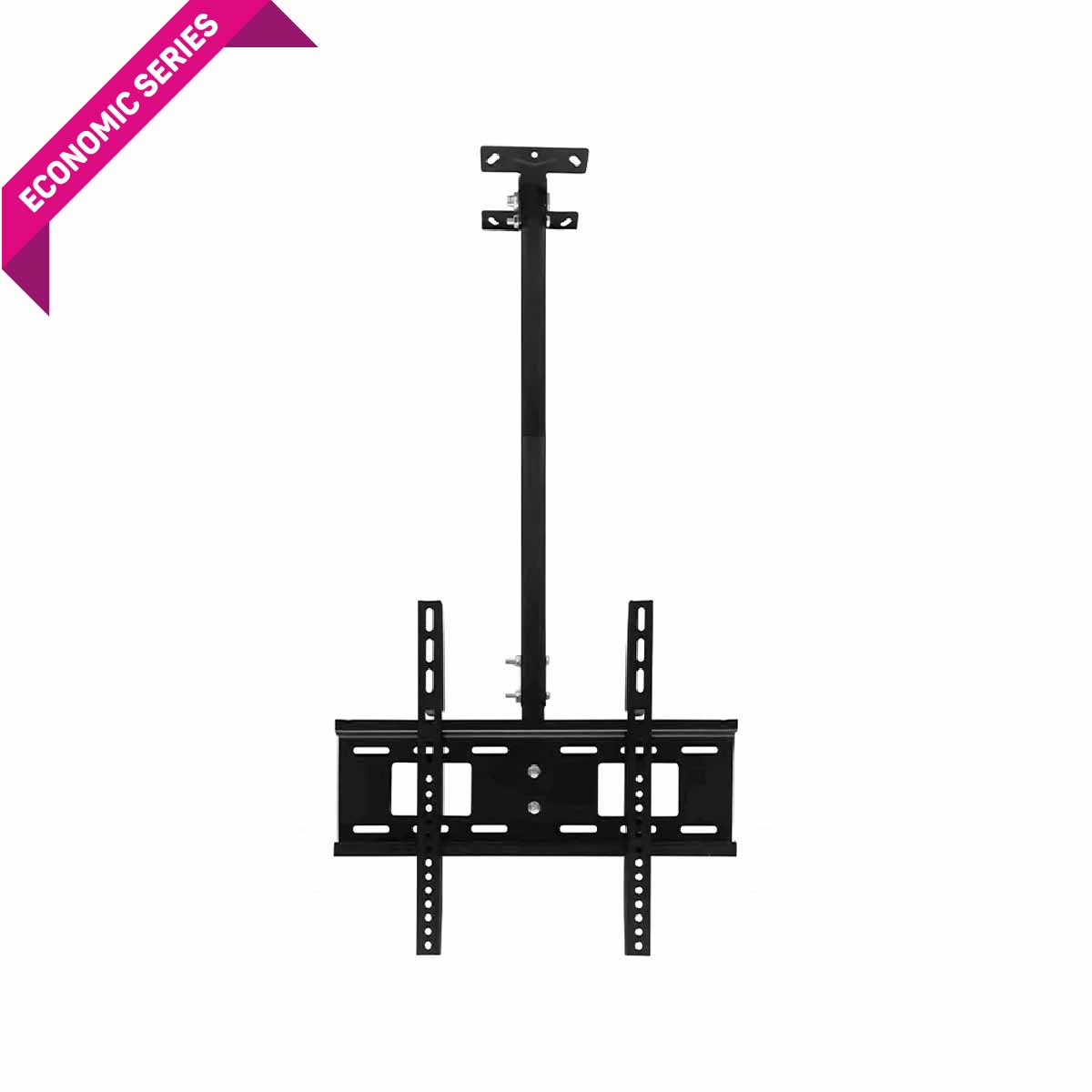Telescopic TV Ceiling Mount